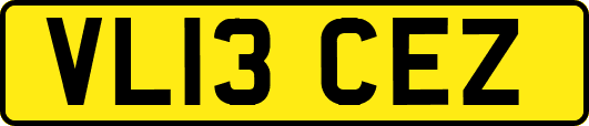 VL13CEZ