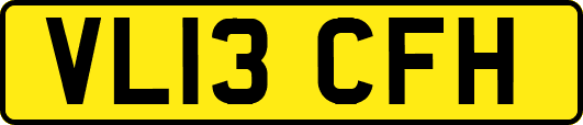 VL13CFH