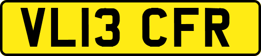 VL13CFR