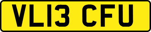 VL13CFU
