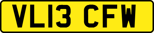 VL13CFW
