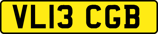 VL13CGB