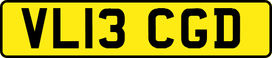 VL13CGD