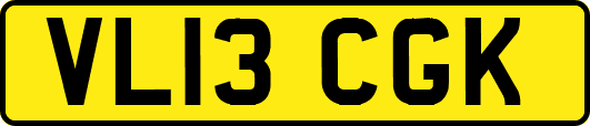 VL13CGK