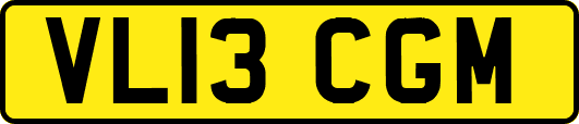VL13CGM