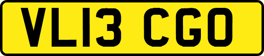 VL13CGO