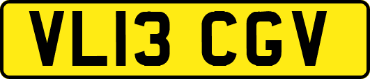 VL13CGV