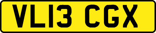 VL13CGX