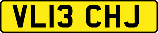 VL13CHJ