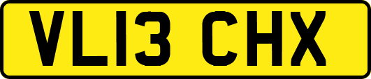 VL13CHX