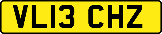 VL13CHZ