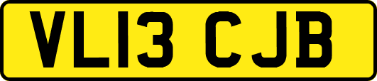 VL13CJB