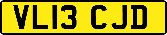 VL13CJD
