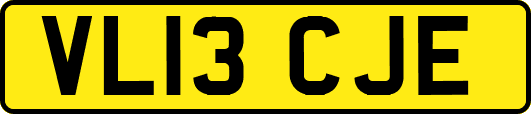 VL13CJE