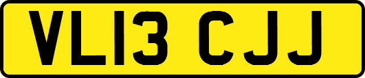 VL13CJJ