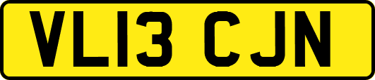 VL13CJN