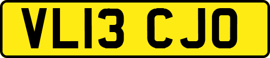 VL13CJO