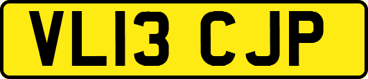 VL13CJP