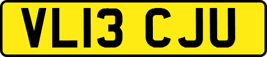 VL13CJU