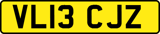 VL13CJZ
