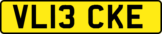 VL13CKE