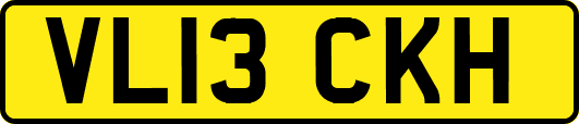 VL13CKH