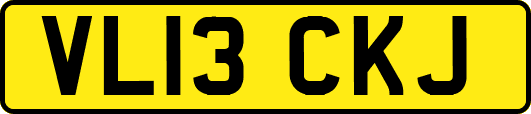 VL13CKJ
