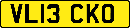 VL13CKO