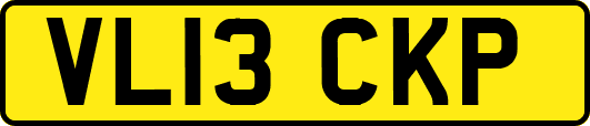 VL13CKP