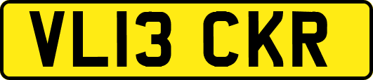 VL13CKR