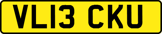 VL13CKU