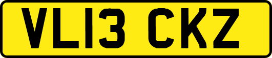 VL13CKZ