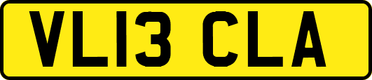 VL13CLA