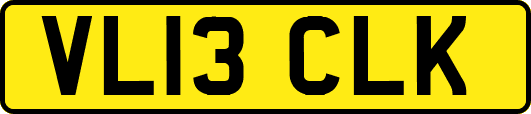 VL13CLK