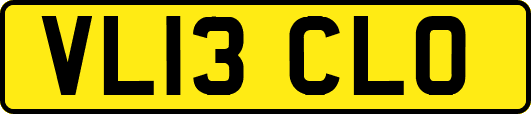VL13CLO