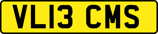 VL13CMS