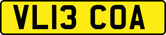 VL13COA