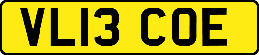 VL13COE