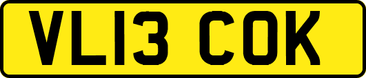 VL13COK