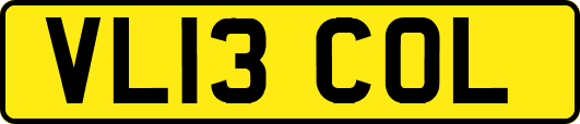 VL13COL