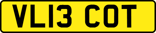 VL13COT