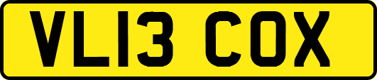 VL13COX