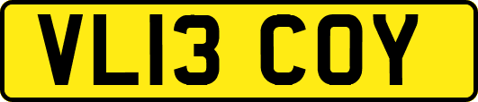 VL13COY
