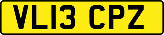 VL13CPZ