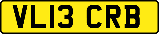 VL13CRB