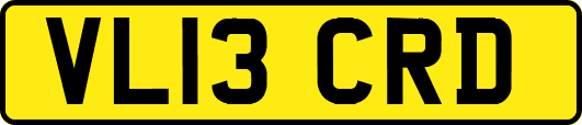 VL13CRD