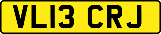 VL13CRJ