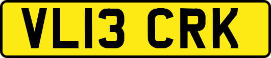 VL13CRK