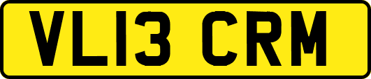 VL13CRM