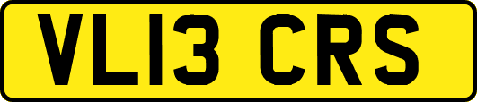 VL13CRS